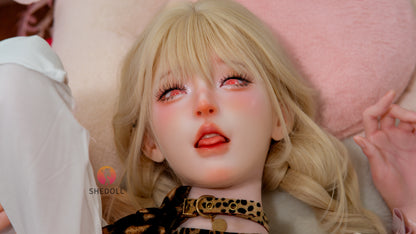 Shedoll Chika - 165cm (SH244) Sex Doll