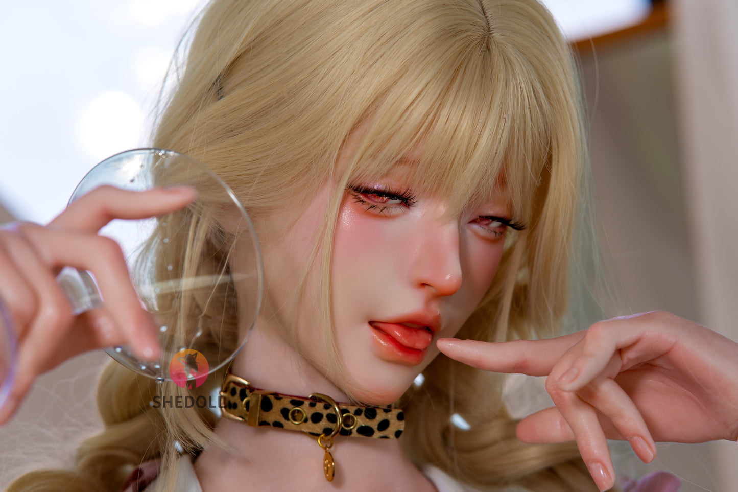 Shedoll Chika - 165cm (SH244) Sex Doll
