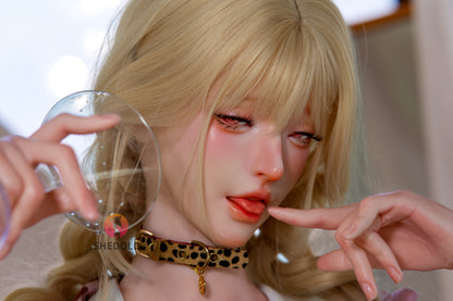 Shedoll Chika - 165cm (SH244) Sex Doll