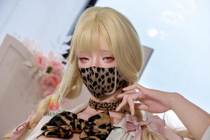 Shedoll Chika - 165cm (SH244) Sex Doll
