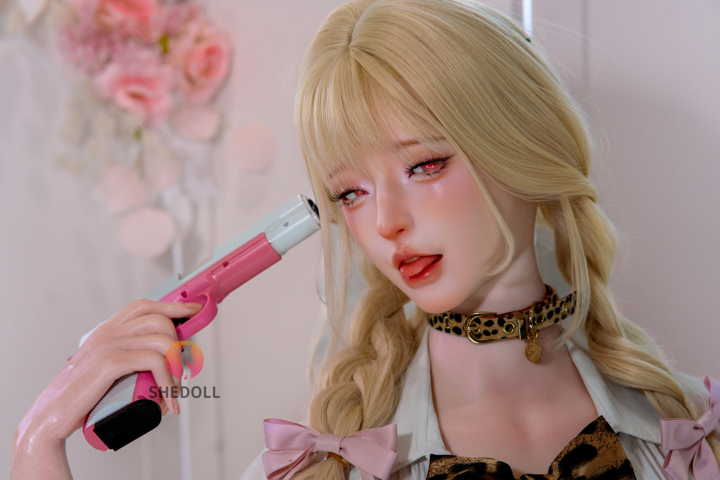 Shedoll Chika - 165cm (SH244) Sex Doll