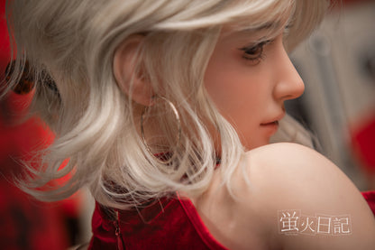 Firefly Linglong - 164cm (Silicone) Sex Doll