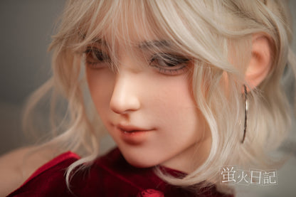 Firefly Linglong - 164cm (Silicone) Sex Doll