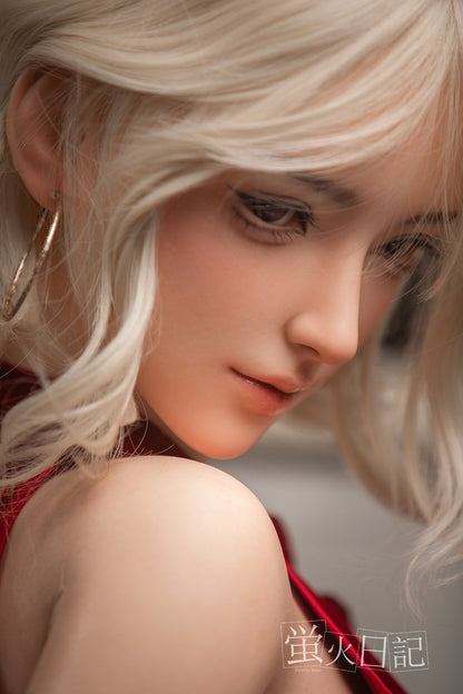 Firefly Linglong - 164cm (Silicone) Sex Doll