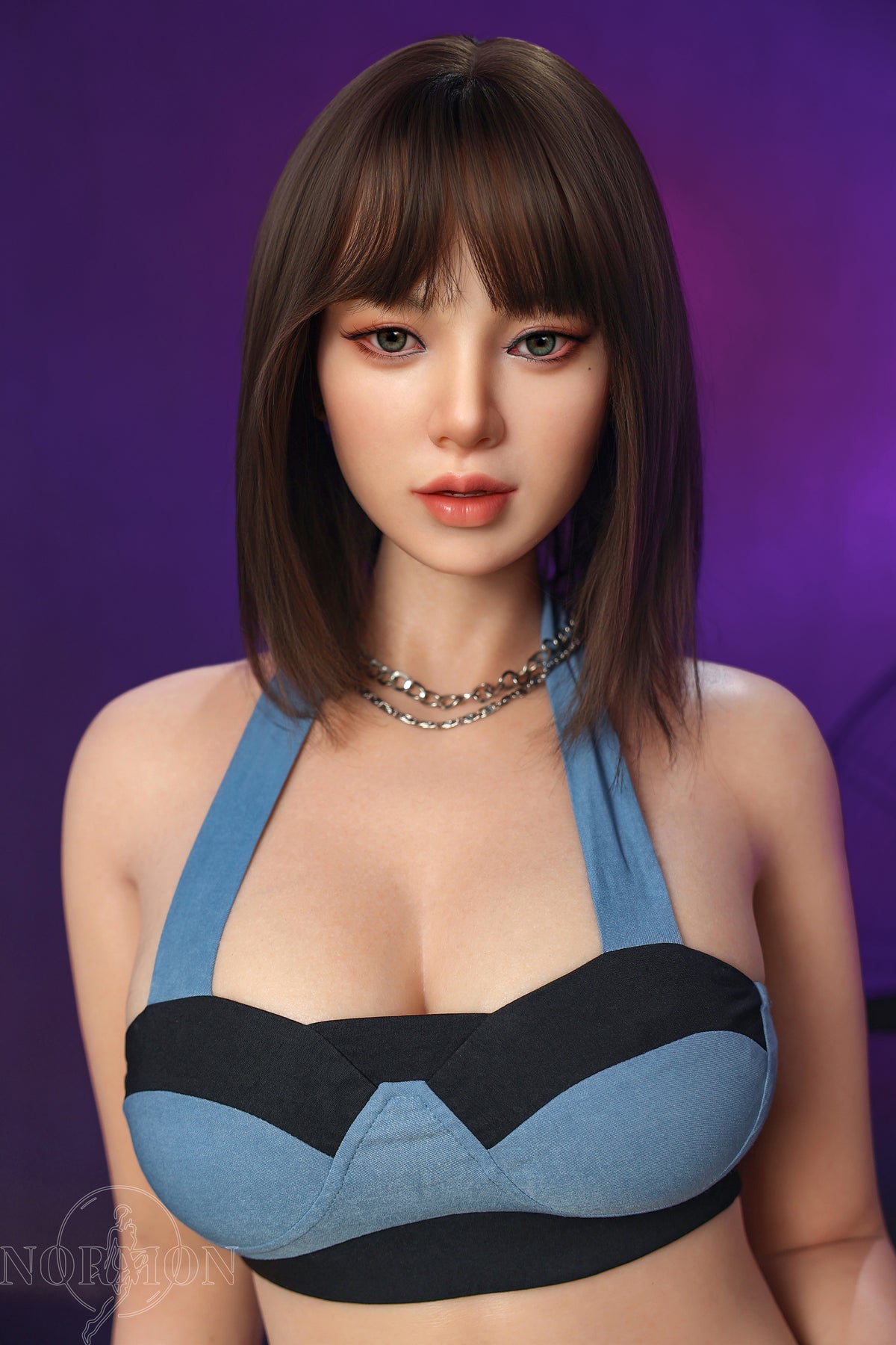 Normon Cindy - 175cm (NM049) Sex Doll