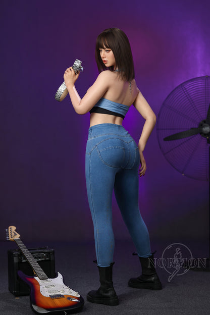 Normon Cindy - 175cm (NM049) Sex Doll