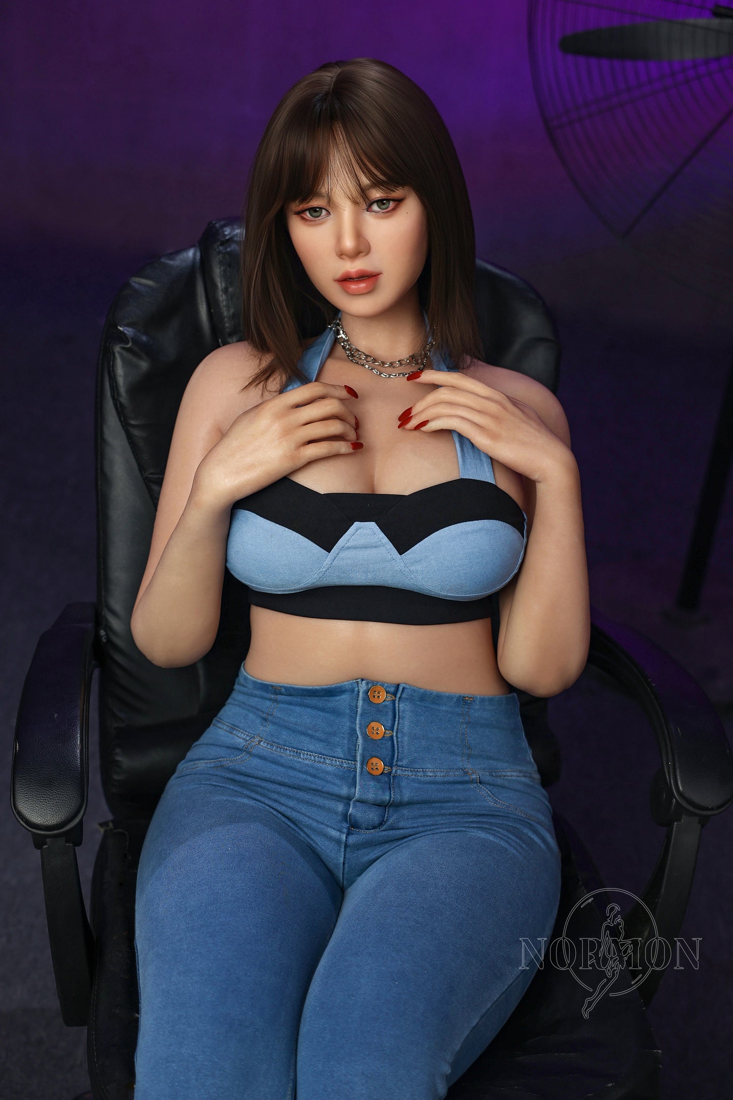 Normon Cindy - 175cm (NM049) Sex Doll