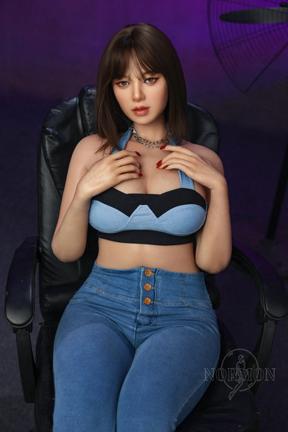 Normon Cindy - 175cm (NM049) Sex Doll