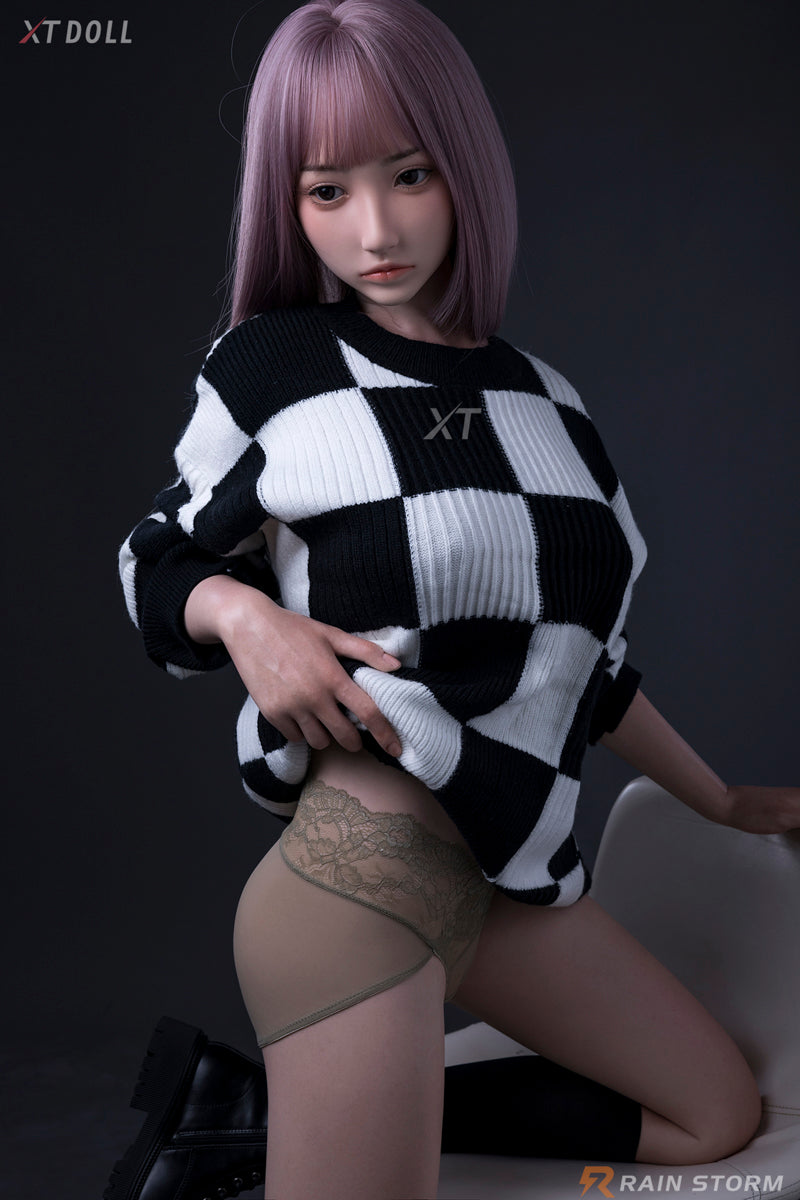 XTDOLL Xueer - 163cm (#XTbyb17A) Silicone