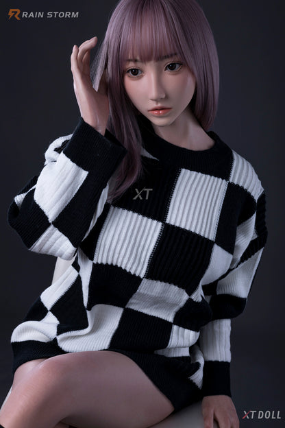 XTDOLL Xueer - 163cm (#XTbyb17A) Silikon