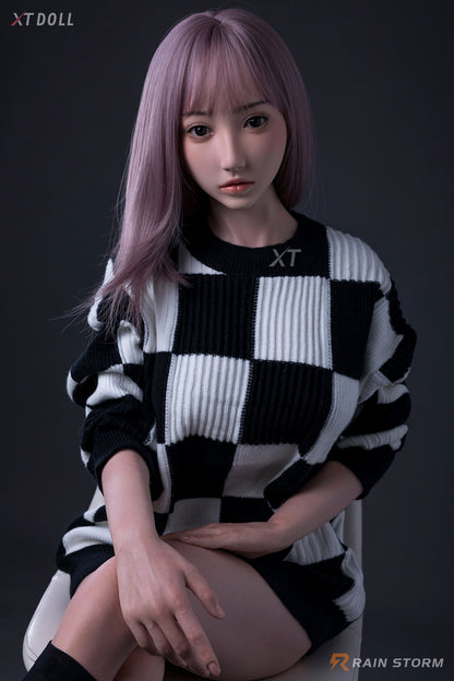 XTDOLL Xueer - 163cm (#XTbyb17A) Silicone