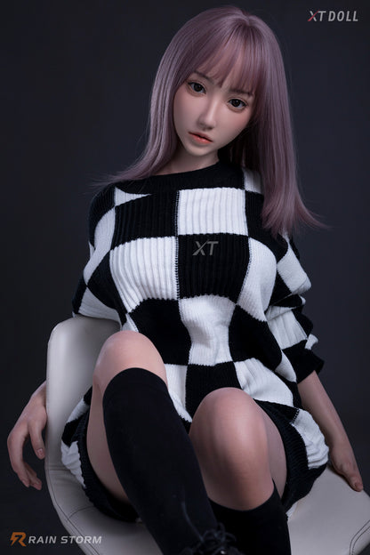 XTDOLL Xueer - 163cm (#XTbyb17A) Silicone