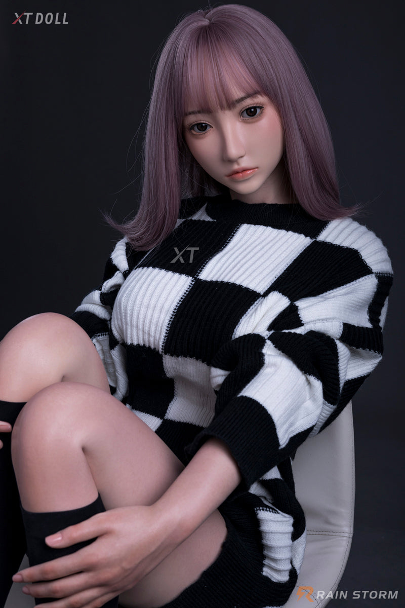 XTDOLL Xueer - 163cm (#XTbyb17A) Silicone