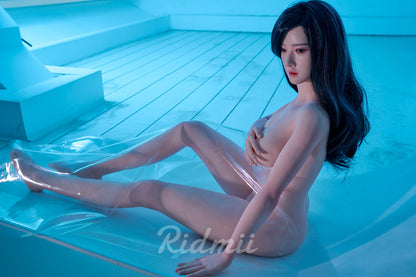 Ridmii Muncey - 163cm (Hybrid) Sex Doll