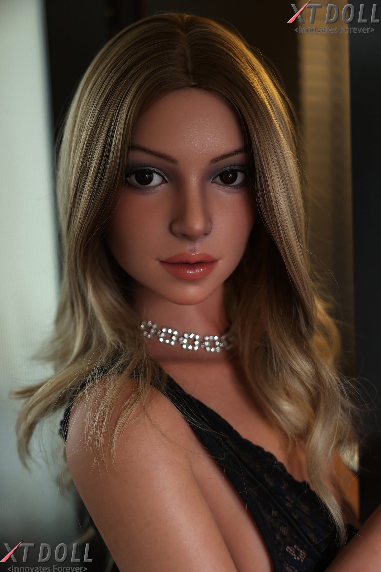 XTDOLL Cynthia - 163cm (#XT3) Silicone Sex Doll