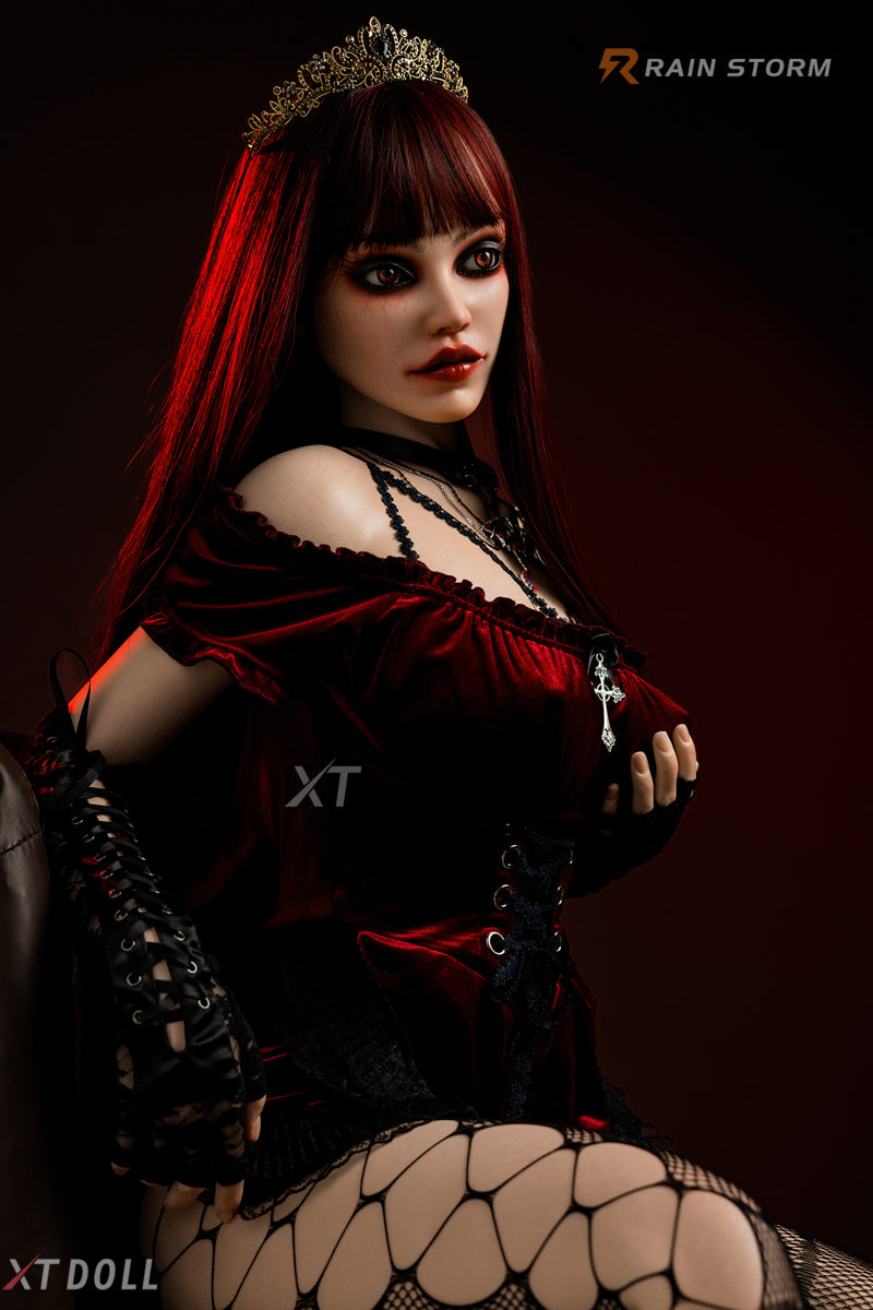 XTDOLL Seraphina - 163cm (#XT28) Silikon Sexdocka