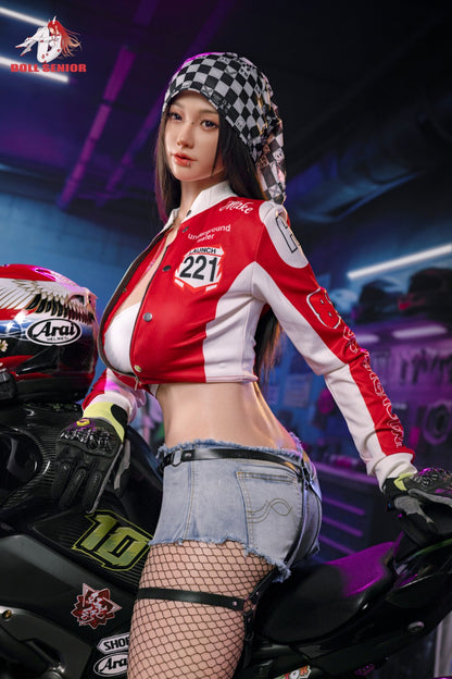 Doll Senior Wuxue - 170cm (Silikon) Sexdocka