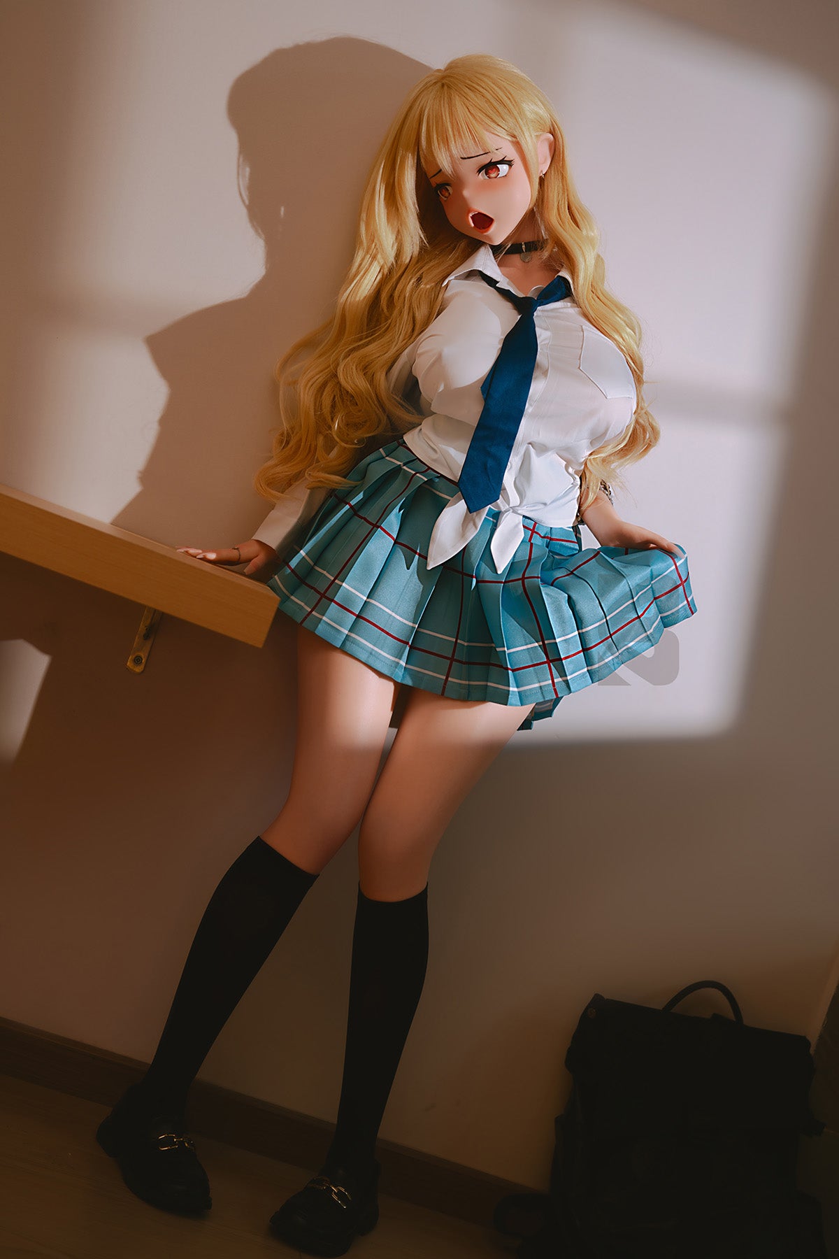 BCDOLL Konishi Kokona - OS155J (Silicone) Sex Doll