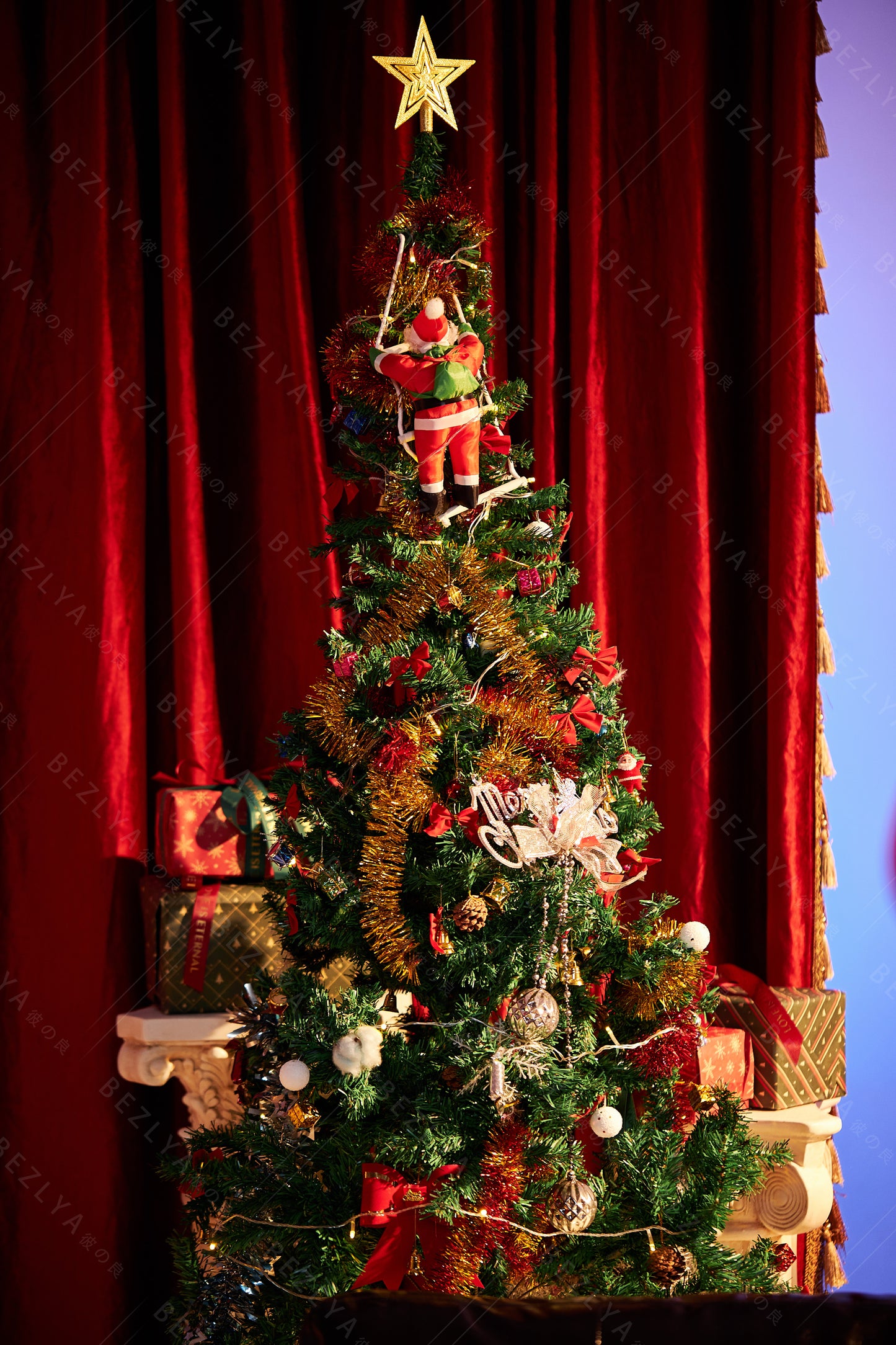 Bezlya Cyrtenthera - 153cm 2.2U (Silicone) Sex Doll