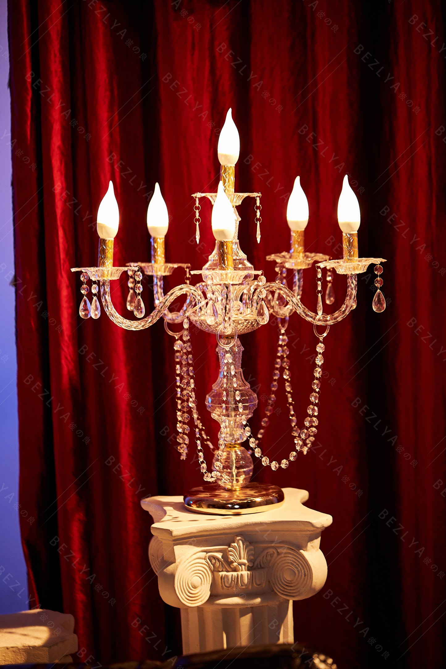 Bezlya Cyrtenthera - 153cm 2.2U (Silicone) Sex Doll