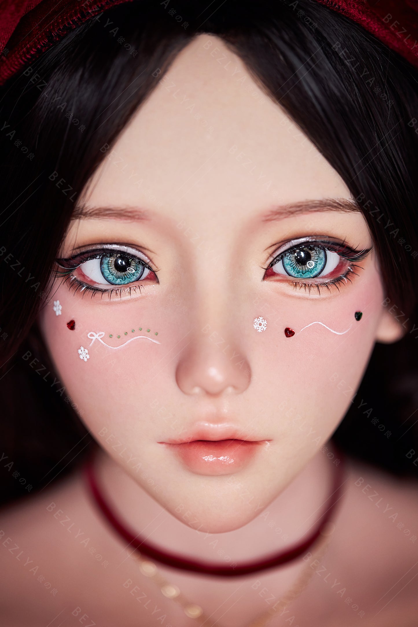 Bezlya Cyrtenthera - 153cm 2.2U (Silicone) Sex Doll