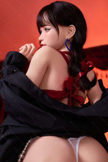 Bezlya Mandradora - 155cm 2.2CF (Silicone) Sex Doll