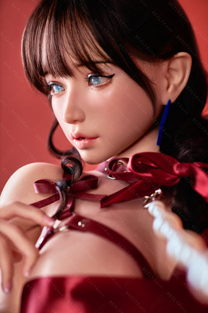 Bezlya Mandradora - 155cm 2.2CF (Silicone) Sex Doll