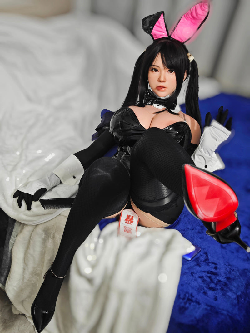 FUDOLL Xiaobei - 162cm (Silicone) Sex Doll