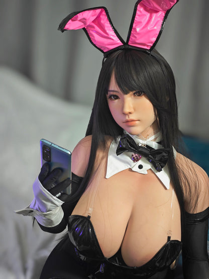 FUDOLL Xiaobei - 162cm (Silicone) Sex Doll