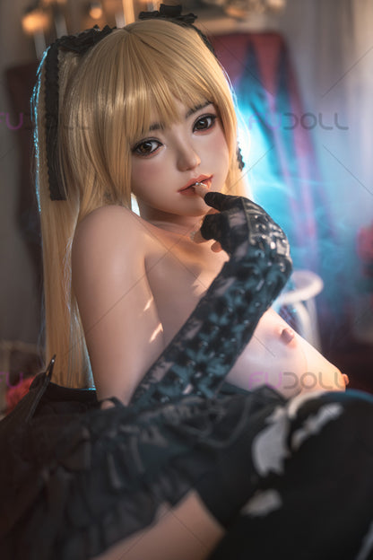 FUDOLL Yang - 161cm (Silicone) Sex Doll