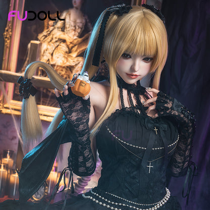 FUDOLL Yang - 161cm (Silicone) Sex Doll