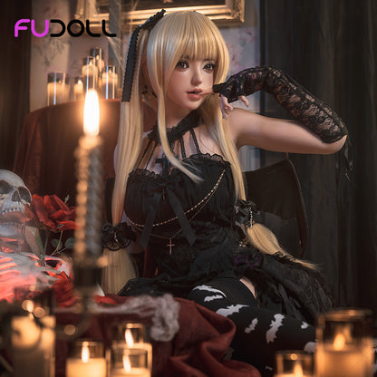 FUDOLL Yang - 161cm (Silicone) Sex Doll