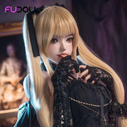 FUDOLL Yang - 161cm (Silicone) Sex Doll