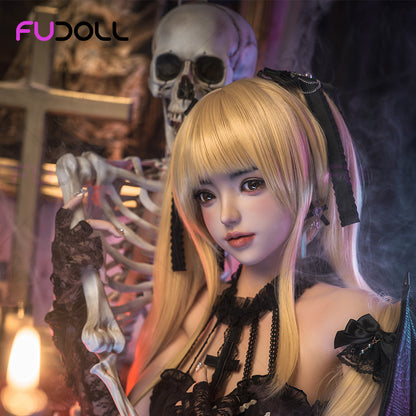 FUDOLL Yang - 161cm (Silicone) Sex Doll