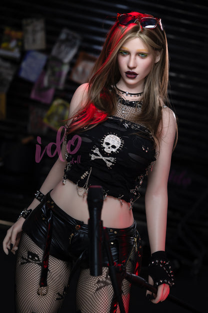 IDODOLL ID2(S)-1 - 167cm (Silicone) Sex Doll