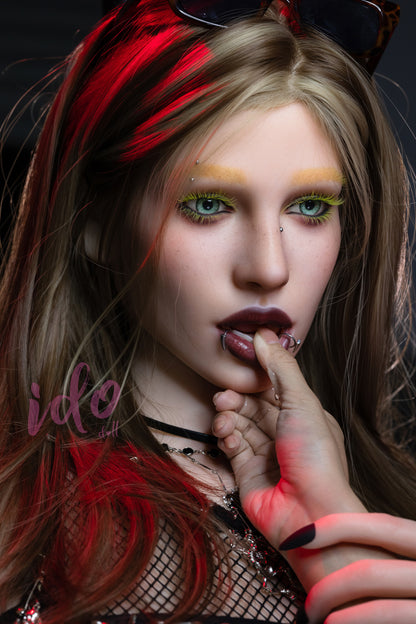 IDODOLL ID2(S)-1 - 167cm (Silicone) Sex Doll