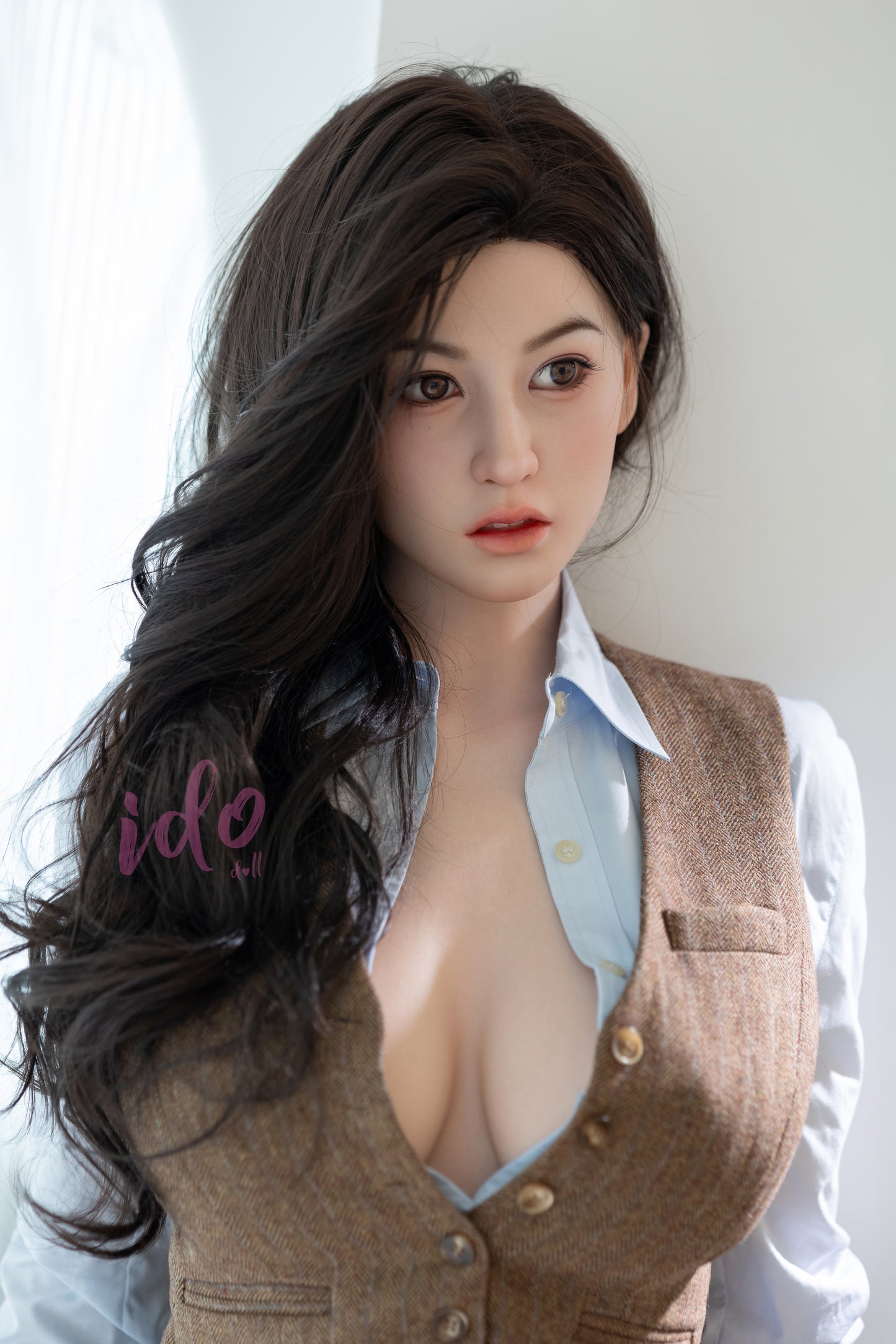IDODOLL ID8(S)-1 - 167cm (Silicone) Sex Doll