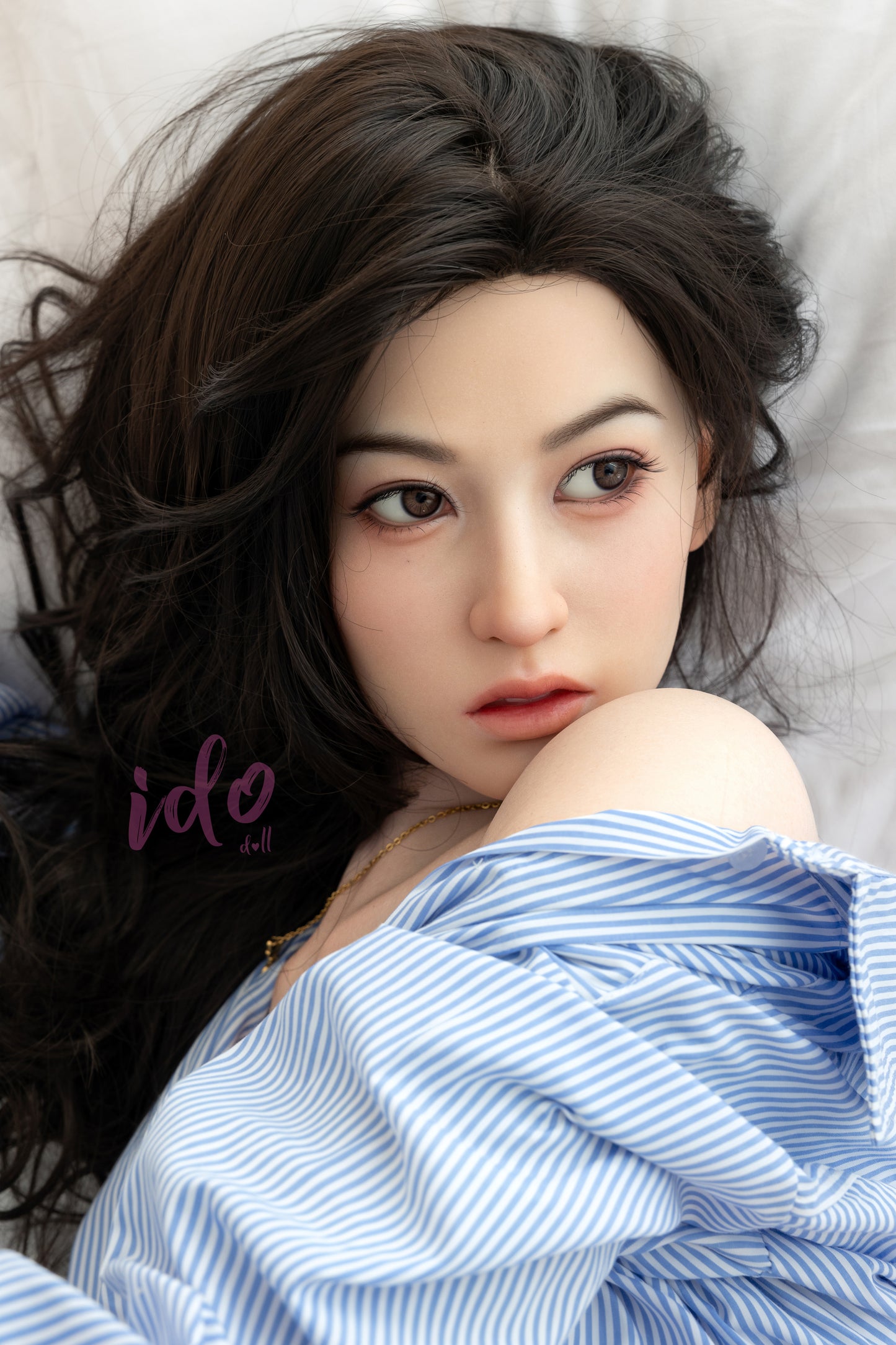IDODOLL ID8(S)-1 - 167cm (Silicone) Sex Doll