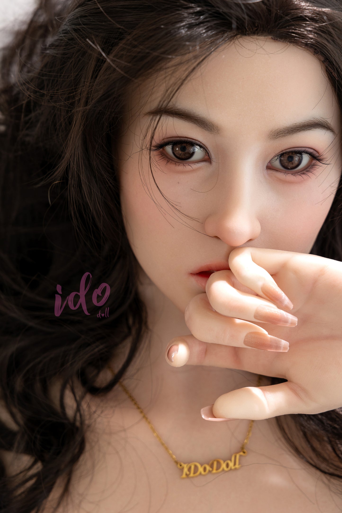 IDODOLL ID8(S)-1 - 167cm (Silicone) Sex Doll