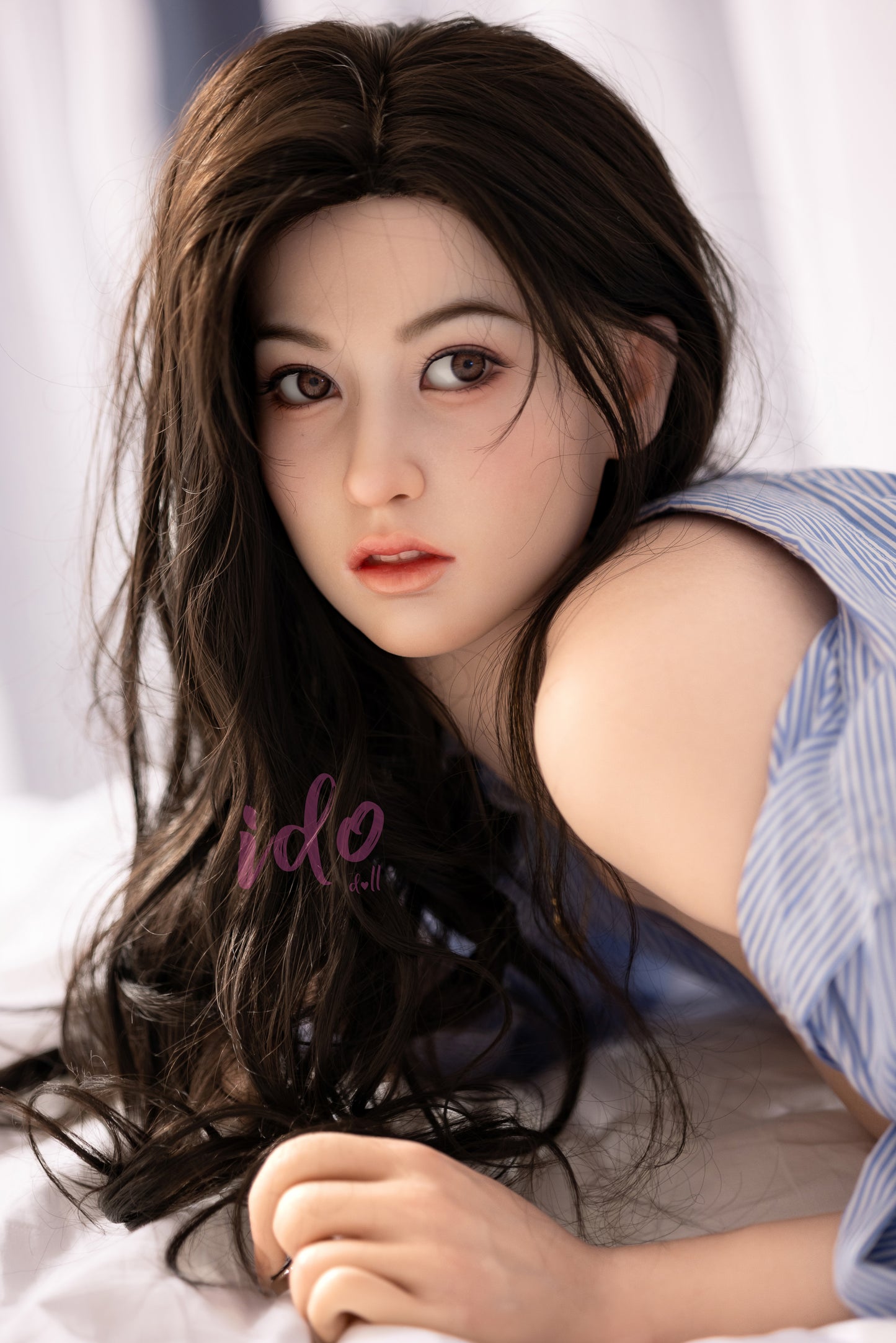 IDODOLL ID8(S)-1 - 167cm (Silicone) Sex Doll