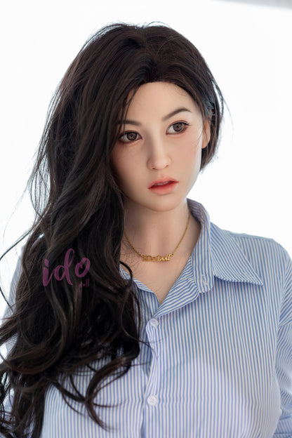 IDODOLL ID8(S)-1 - 167cm (Silicone) Sex Doll