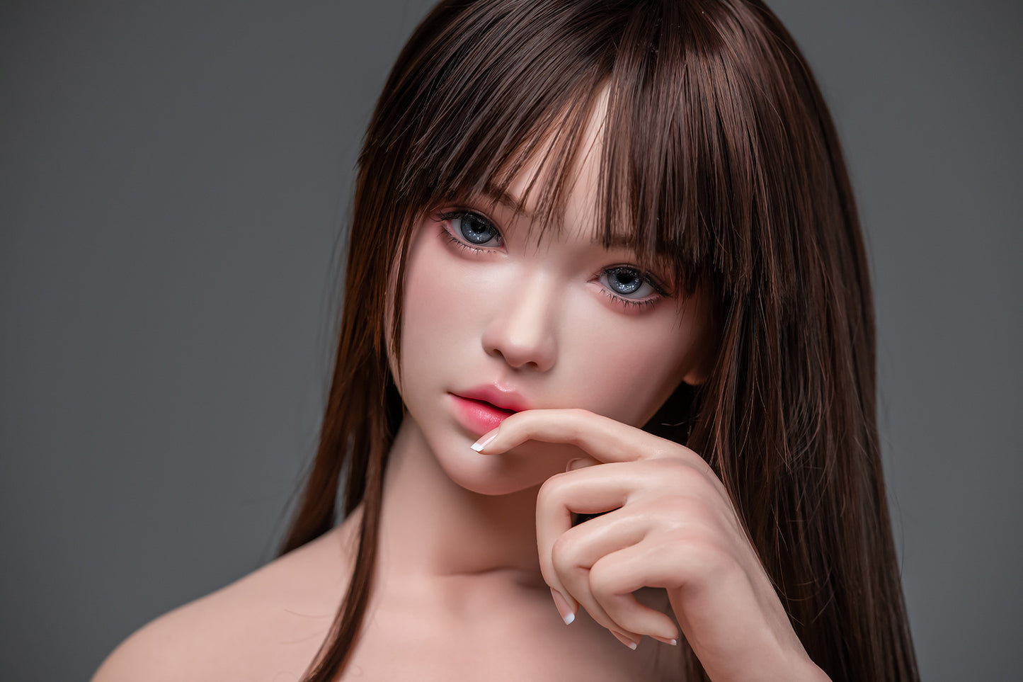 FUDOLL J037 - 169cm (Full Silicone)