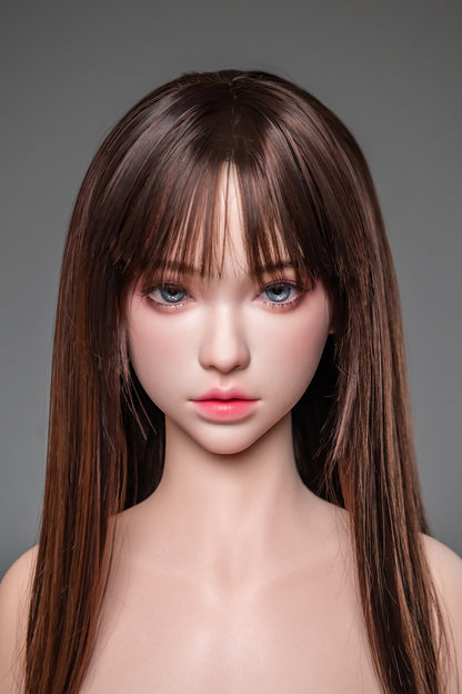 FUDOLL J037 - 169 cm (full silikon)