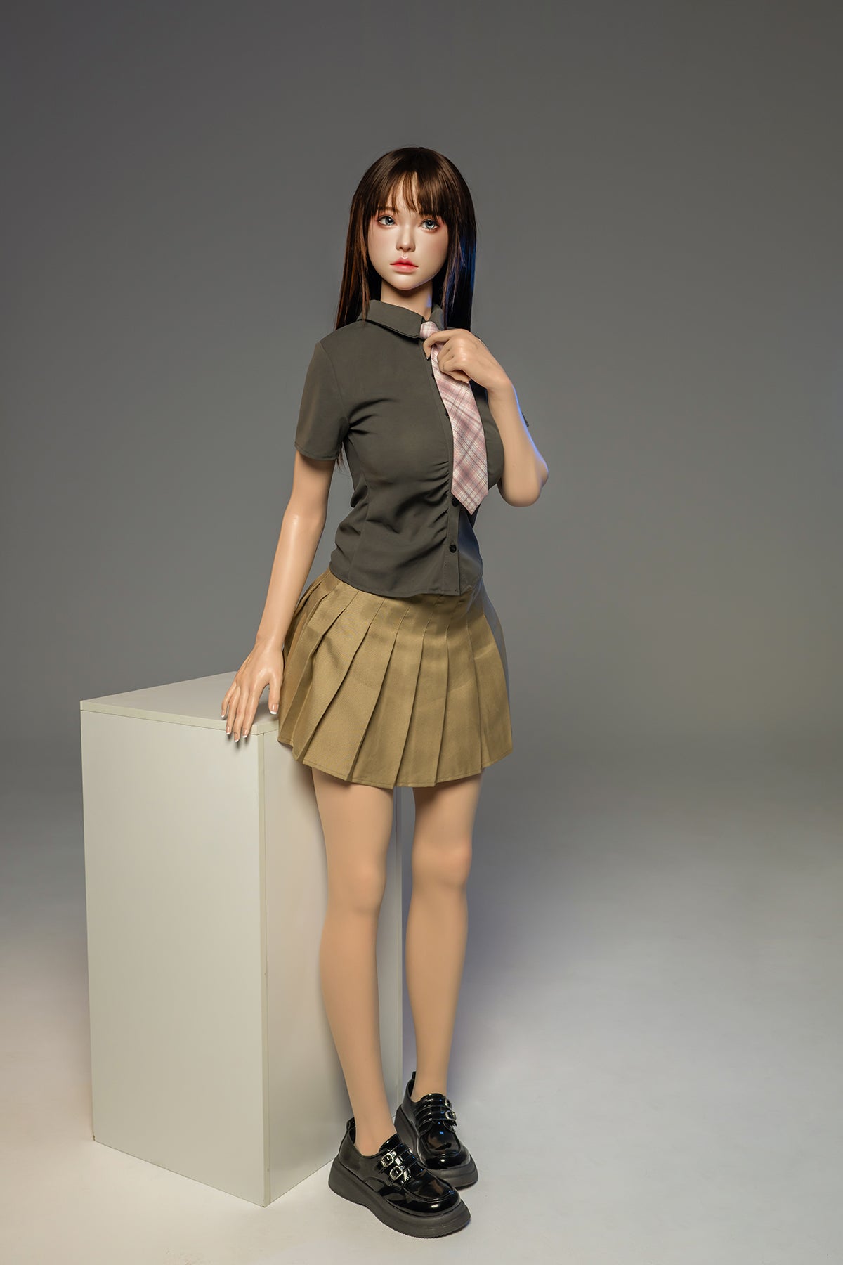 FUDOLL J037 - 169cm (Full Silicone)