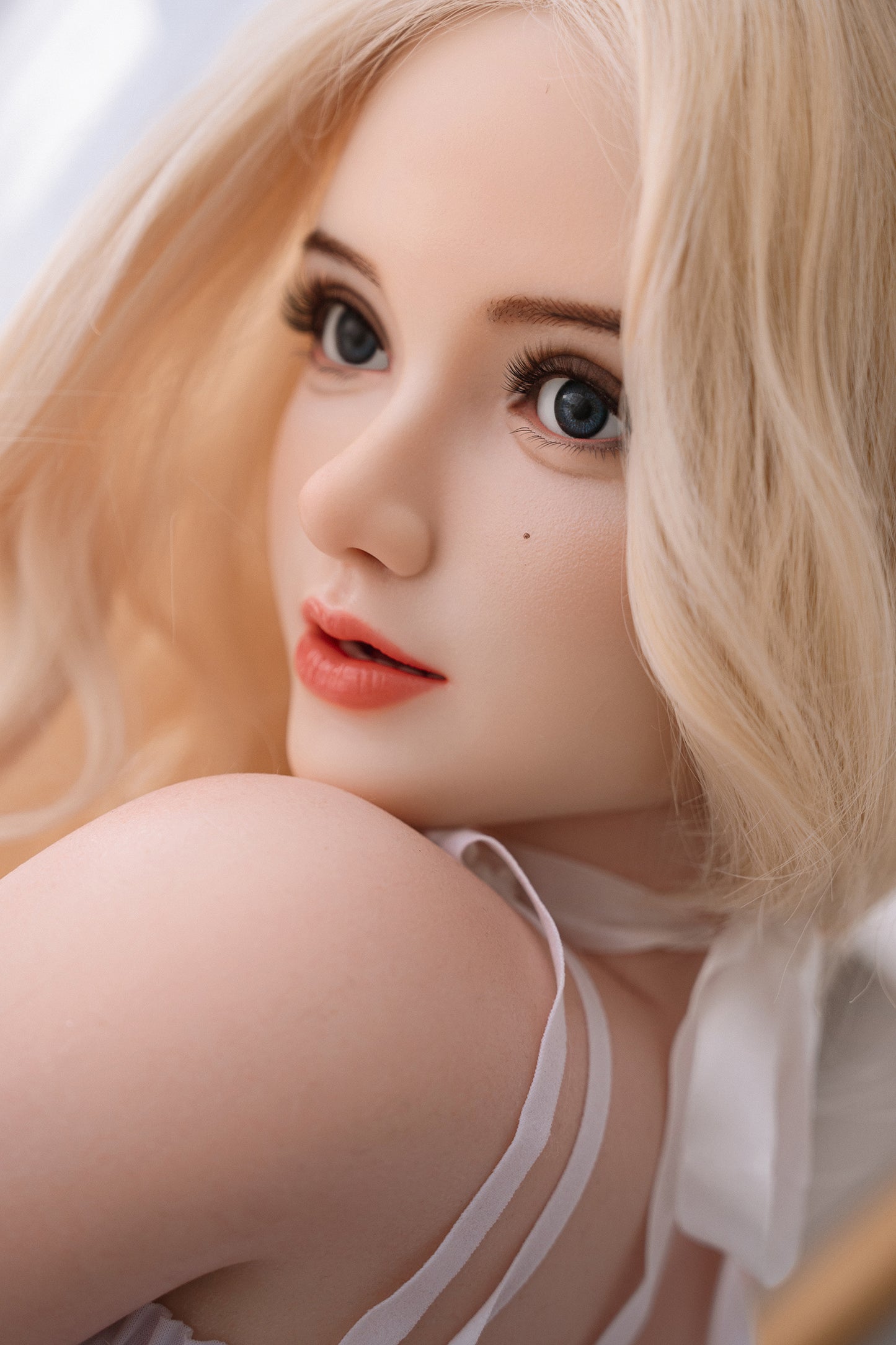 SYDOLL Kitty (M35) - 150cm (Silicone) Sex Doll