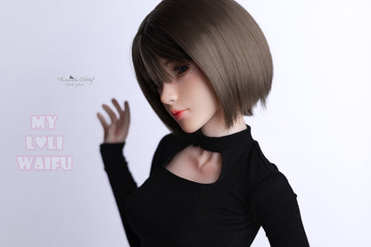 MLW M2 - 60cm (Silicone) Mini Sex Doll