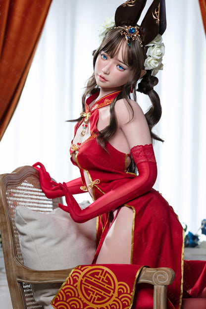 Bezlya Mandradora - 155cm 2.2 (Silicone) Sex Doll