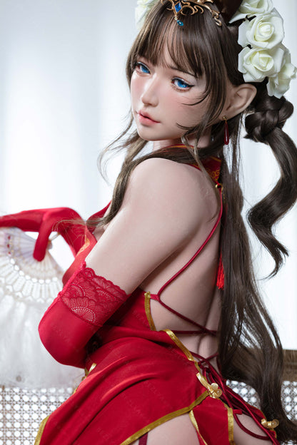 Bezlya Mandradora - 155cm 2.2 (Silicone) Sex Doll