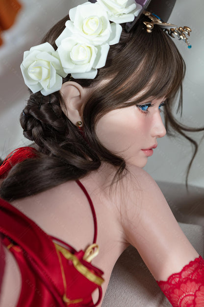 Bezlya Mandradora - 155cm 2.2 (Silicone) Sex Doll