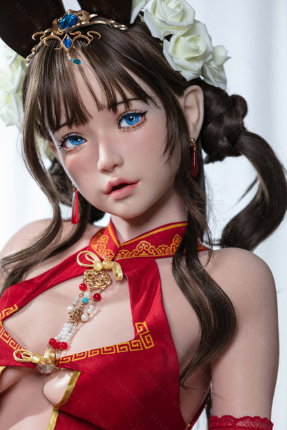 Bezlya Mandradora - 155cm 2.2 (Silicone) Sex Doll